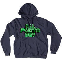 DALPORTODEV Hoodies (No-Zip/Pullover)