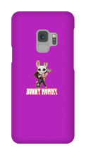Bunny Mommy Samsung Phone Cases