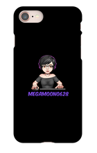 megamoon0628 iPhone Phone Cases