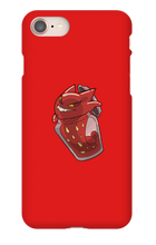 Jam iPhone Phone Cases
