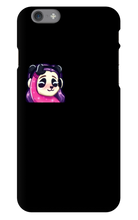 PandaCass Wave iPhone Phone Case