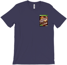 boite tshirt