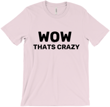 WOW T-Shirts