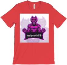 realspongebob18 T-Shirts