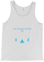 The Mystery School 33 Tank Top