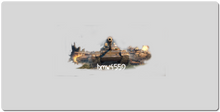 joro_bmw XXL Gaming Mousepad