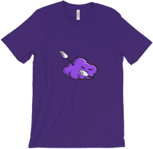 Dabcloud Tee