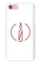 therocksniper iPhone Phone Cases