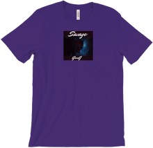 woohsavage T-Shirts