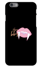 bbyrp iPhone Phone Cases