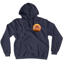 jl016 Hoodies (No-Zip/Pullover)
