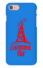 Canned AIr iPhone Phone Cases