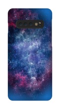 Nebula Samsung Phone Cases