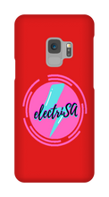 electrisa_ Samsung Phone Cases