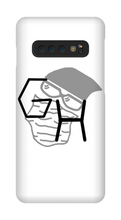goldenholden21 Samsung Phone Cases