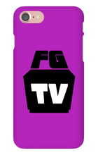 FGTV Apple Iphone 8 Case