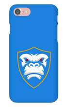 ggorilla_ iPhone Phone Cases