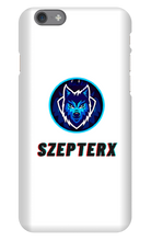 Szepterx iPhone Phone Cases 7, 8, X, 11