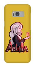 aelitatv Samsung Phone Cases