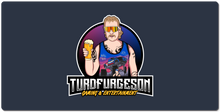 xxturdfurgesonxx XXL Gaming Mousepad