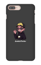 oh hey iPhone Phone Cases
