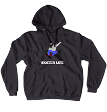 SKATER LIFE Hoodie