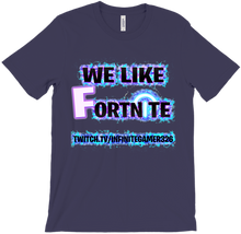 We Like Fortnite, We Like Fortnite