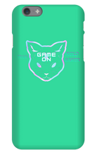 neko_gamer_dean iPhone Phone Cases