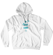 Game Game Game Hoodies (No-Zip/Pullover)