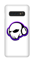 Nori Plays Samsung Phone Cases