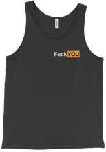 FU Tank Top