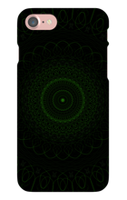 celosiaprox iPhone Phone Cases
