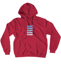 Rzan Premium Hoodie