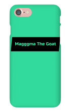 Goat iPhone Cases