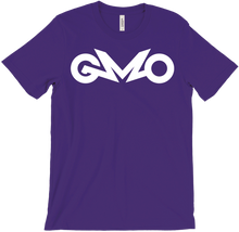 White GMO T-Shirts