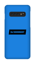 DJ HARDBEAT Samsung S8 Phone Case