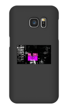 mr_chill Samsung Phone Cases