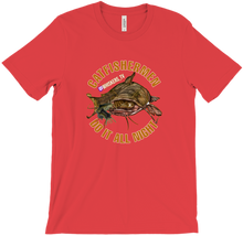 whiskers_tv T-Shirts Darks
