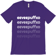 eeveepuffxo T-Shirts