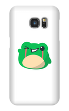 noaksey Samsung Phone Cases