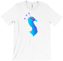 Camiseta de Pavo