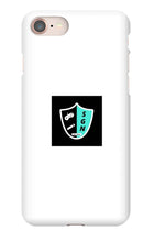 hp1710yt iPhone Phone Cases
