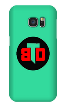 TBD Samsung Phone Cases