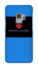 newon123 Samsung Phone Cases