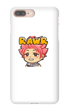 fairytailaddict5 iPhone Phone Cases