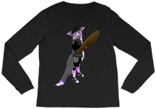 Neko_Sky_Nya Long Sleeve Tee