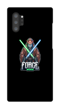 forcewokegaming Samsung Phone Cases