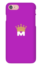 Monarch iPhone Case