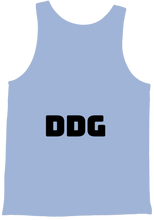 direct_destruction_gaming Tank Top