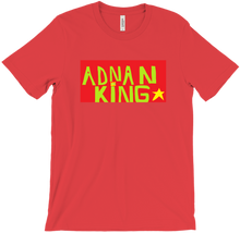 AdnanKing Logo Majica
